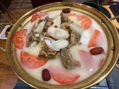 -敏珠拉姆藏餐·南京厨房(富春江东街店)