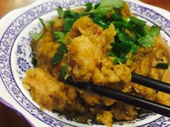 -临潼印象·特色陕菜