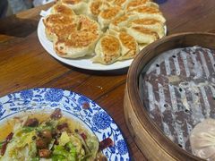 -老长江路灌汤包(天津路总店)