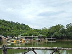 -大雁山风景区