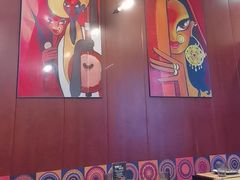 -克比叔叔印度餐厅Kebabs on the Grille(永康路分店)