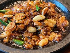 -庆江南江南菜(琴湖溪里花园城店)