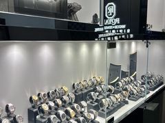 -Yeyije 韩定食
