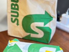 -赛百味SUBWAY(哈西店)