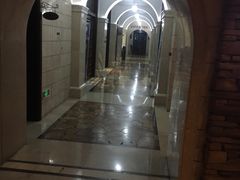 -杰仕健身百合天地会所(海宁百合新城店)