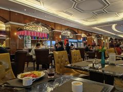 -圣雷克大酒店