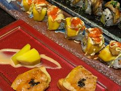 -古田居·特色寿司料理(星之岛旗舰店)