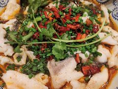 -同君福大酒楼(紫新路店)