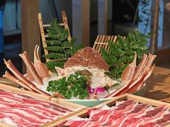 -山海蟹庐·海鲜糟粕醋火锅(慈溪店)