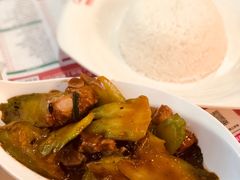 -新世界餐厅(万达店)