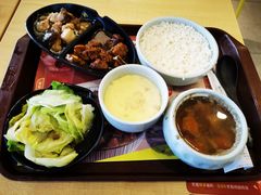 -真功夫(搜秀城店)