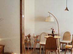 大堂-竹子咖啡bamboo coffee