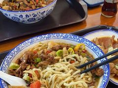 -荣荣面馆(丹溪大道店)
