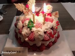 -LA CREPERIE BRETONNE布列塔尼法式餐厅(天童北路店)