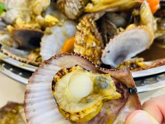 -北方饺子王·海肠捞饭·海鲜锅(山大店)