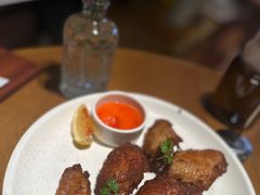 鸡翅-Grande A'moo(上海万象城店)