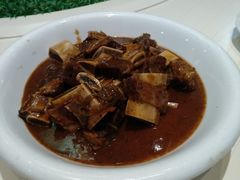 -南京得山水情温泉酒店·中餐厅