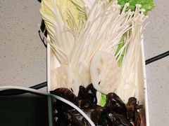 -半天妖烤鱼(东方新天地店)