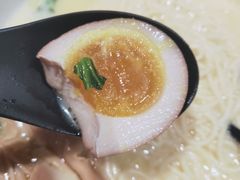 -和府捞面(东直门银座店)