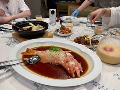 -宁波柏悦酒店·钱湖渔港