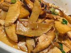 -老阿爸鲜鱼土菜(独墅湖店)