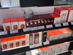 -厦门高崎国际机场-T3航站楼