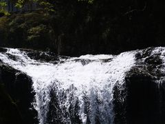 -刘伯温故里景区百丈漈