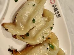 -小杨生煎(百联嘉定购物中心店)