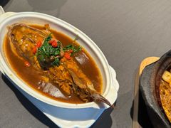 -肆月河豚·新淮扬菜·烤鸭(中关村店)