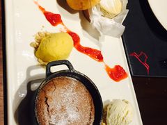 -恰餐厅及酒吧 CHAR Bar & Grill (北京丽都皇冠假日店)