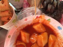 -梨大女人街