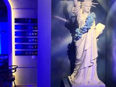 -SIGN星座主题音乐餐吧