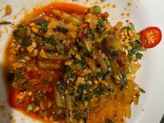 -半天妖烤鱼(方庄店)