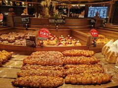 -B&C黄油与面包·THE GARDEN BAKERY概念店(世纪汇店)