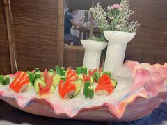 -花溪雨·森林餐厅(石基店)