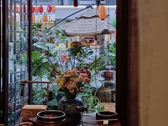 -泡桐树孙二娘私房菜