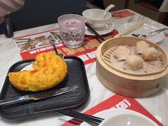 -新世界餐厅(万达店)