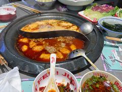 -生活如沸·顺德水牛奶火锅(大学路店)