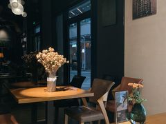-巴别塔法餐舍(合作路店)