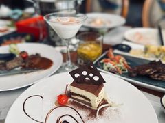 -V Bar海景扒房(北海湾惠龙万达嘉华酒店)