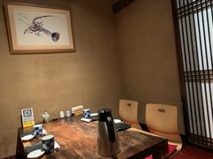 -千代武日本料理(爱建店)