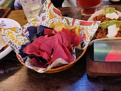 -Famous肥猫墨西哥音乐餐吧(五棵松华熙LIVE店)