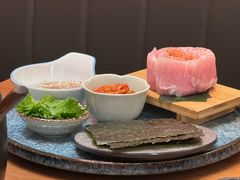 -丸藏和牛烧肉专门店(园区师惠坊店)