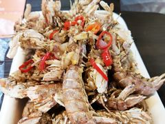 -盒马鲜生(和谐广场店)