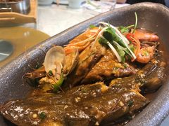 -渔娘渔家丹东海鲜(东直门店)