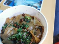 -肖胖子猪油拌粉