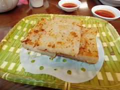 -日日鲜茶餐厅(小公园店)