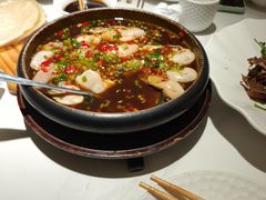 -小桃红·东北菜·春饼烤鸭(南阳湖街店)
