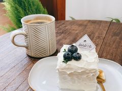 -AHAVA·Fang Baking Studio