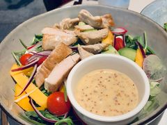 -BAKER&SPICE(环贸店)